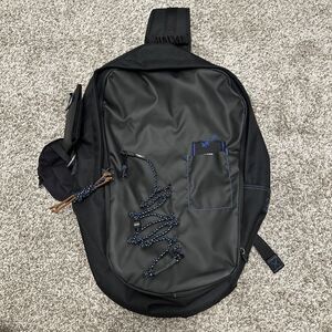 Eastpak Ader Error Up-Down Sling Bag Backpack